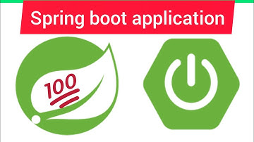 Run spring boot application from Command line interface | command prompt