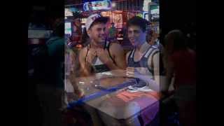 UPenn Summer Discovery Slide Show 2013