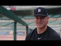 Chasing the Dream: Tyler Holton