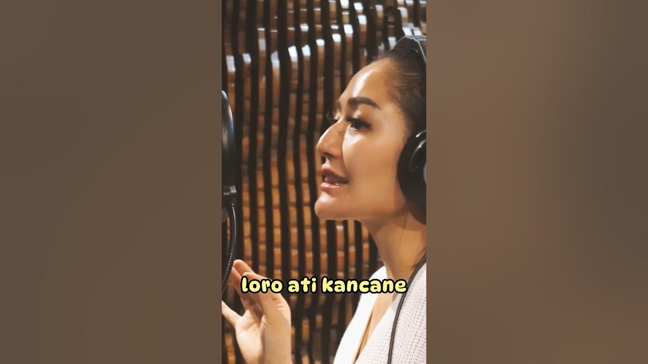 Cocote ? #sitibadriah Cocote ? #sitibadriah