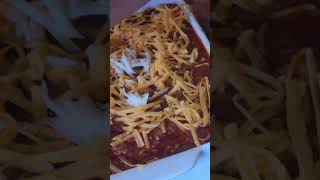 Lasagnes Traditionnelles Italiennes