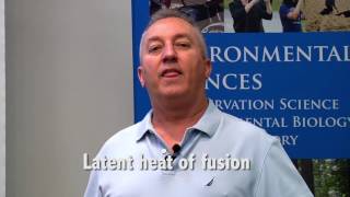 Latent Or Hidden Heat