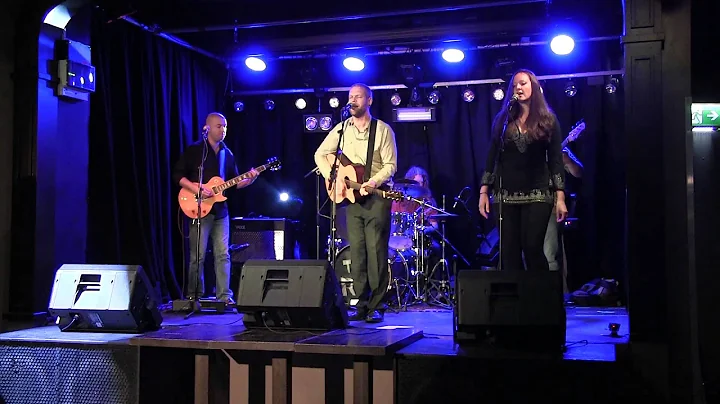 SPC Live @ The Loft