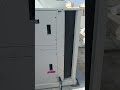 12 tr package unit made in bharain #foryou #tecnician #hvac #highlights
