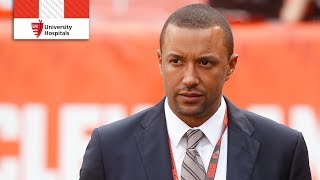 2 Minute Drill: Browns and Sashi Brown part ways