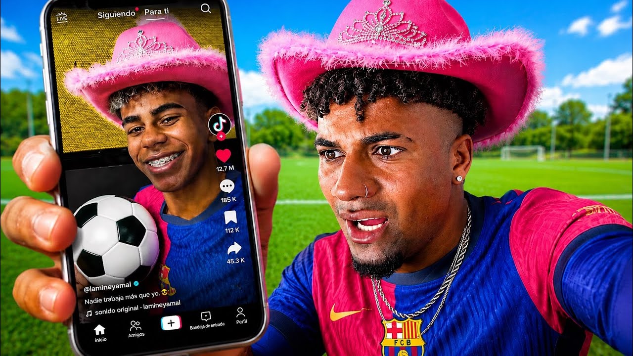 Latest Title & Thumbnail