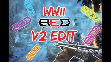 R3D EDIT RESPONSE 2 (KRYPTIC) #R3DEditing submission Powered by @JerkyXP