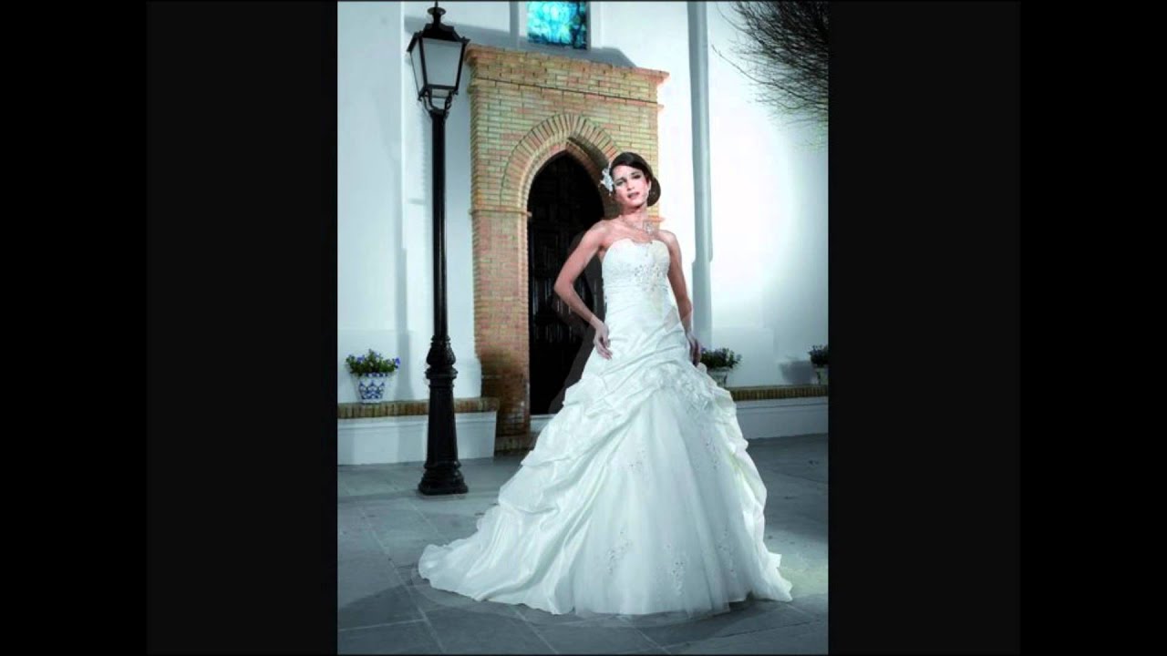 Hochzeitsmode & Brautmode - über 7.000 Kleider zur Auswahl