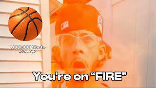 If Basketball Sayings were taken Literally Part 2