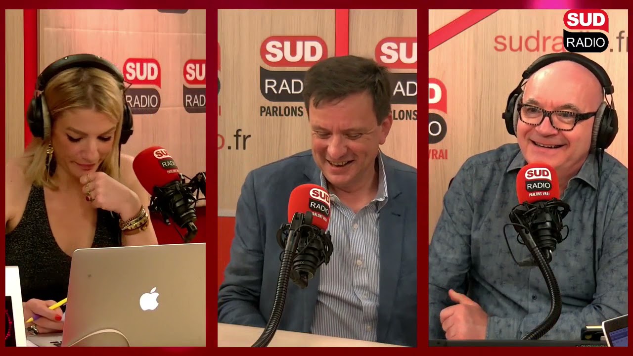 François Nicolas - "Ce passe sanitaire est inapplicable et ce n'est pas notre métier de contrôler !"