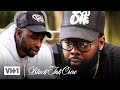 Ted Offers Ceaser Some Advice! | Black Ink Crew