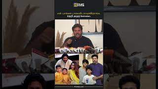 #RaviMohan vs #Aarati | Filmy Focus Tamil