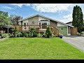 1008 Vistula Dr Pickering Open House Video Tour