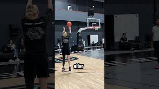 Paige Bueckers Full Offseason Workout (DOESN'T MISS)