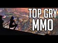 TOP 10 Nadchodzących Gier MMO [2022 / 2023 / 2024...]