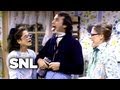 The Nerds: Broken Fridge - SNL