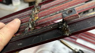 DIY ￼Airless Plastic Welding