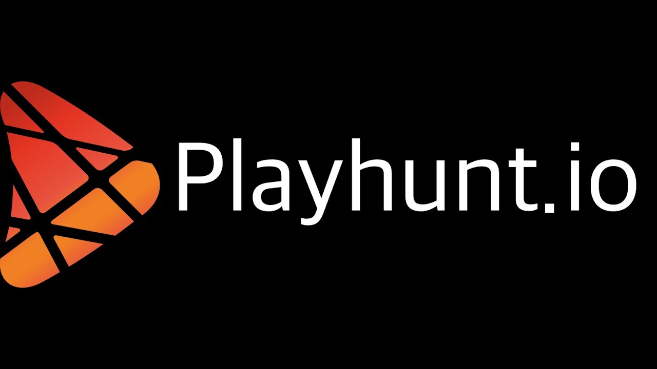 video Playhunt