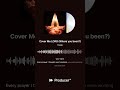 Cover Me Lord - Prod.TirrellBrown (A.I. Gospel)R.Kelly type song.
