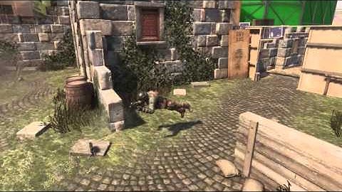 How to Avoid Claymores in Call of Duty (FPS101)