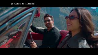 🙂 Mera Hua ! (Lyrics) | Ek Deewane Ki Deewaniyat | Harshvardhan R \u0026 Sonam B | Mahmud khan | ❤️💫😇