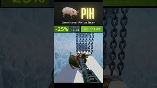 Pih On Steam Summer Sale