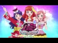 「劇場版　プリティーリズム・オールスターセレクション　プリズムショー☆ベストテン」SPOT映像