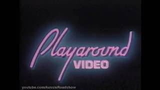 Pbv Opening Logos  Mgmua Star Embassy Australian Playaround  Muppet Home 