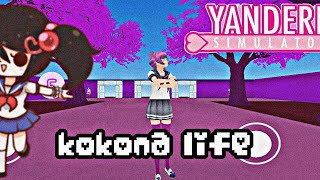 New Fan Game Yandere Simulator Kokona Life+Dl