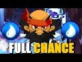 DOFUS - ENU NIVEAU 22 : MON MODE FULL ROXX !!