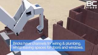 Celebrity Fastbrick - The Future of House Building? Profile