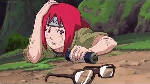 Karin Meets Sasuke First Time | Sasuke Loves Karin ?? Naruto Shippuden