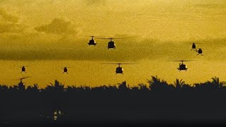 Back In Nam - Vietnam War Music Mix