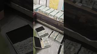 💵Amazing 32.4 Million Dollars Cash Money #cash #millionaire #us #money #dollar #million