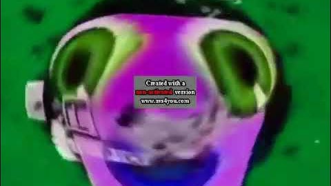 I Killed Klasky Csupo 1997 Logo (AVS Version)