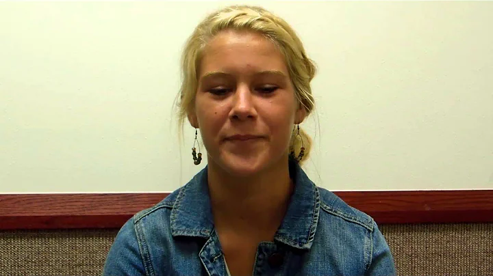 YW New Beginnings Opening Sequence