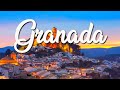 10 BEST Things To Do In Granada | What To Do In Granada