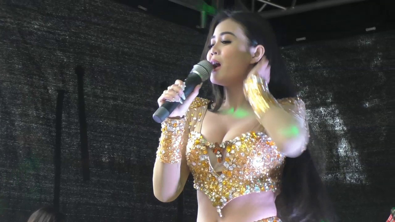 Lamyai Haithongkham in Mülheim (1), 02.10.16