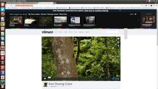 vimeo gallery