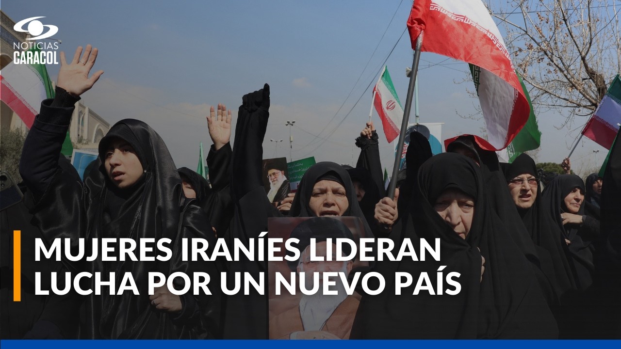 El futuro de Irán visto con ojos de mujer: análisis | Perspectiva Mundial