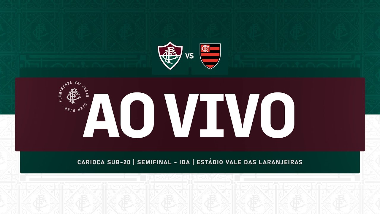 Copa do Brasil sub-20: Flamengo pega o Fluminense-PI nas quartas de final  em clima de Fla-Flu, futebol