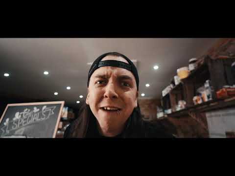 Defining Lines - Caffeinated Hate | Core Community