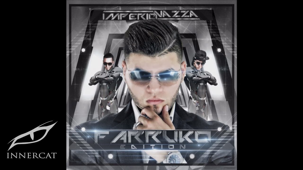 farruko ft dayane excusas