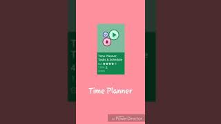 Time planner promo español screenshot 3