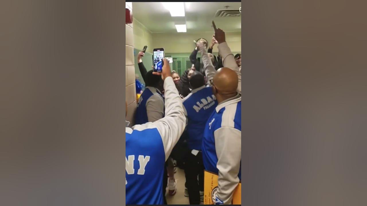 CONGRATULATIONS Coach Decky Lawson The Albany High School Lady Falcons