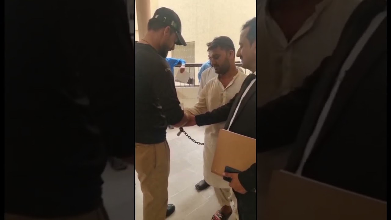 Got a proclaimed offender alleged accused person acquitted from false charges of  police encounter