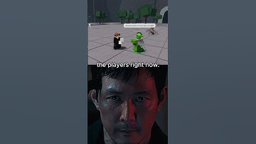 rock🪨paper📝scissor✂️ #tsb #roblox