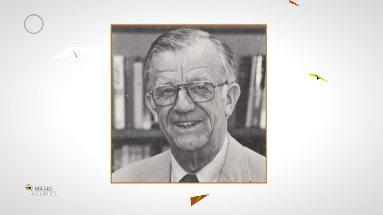 Bányai Éva: Hipnózis, tévhitek és a valóság (Mindenki Akadémiája)