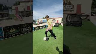 Ronaldo Fenomeno Move🇧🇷 Tutorial For You 👈 #trenerdryblingu #skills #ronaldo