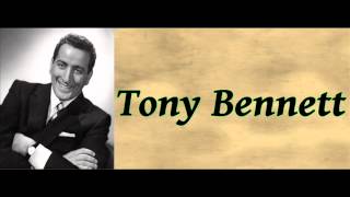 I&#39;ve Got My Love To Keep Me Warm - Tony Bennett